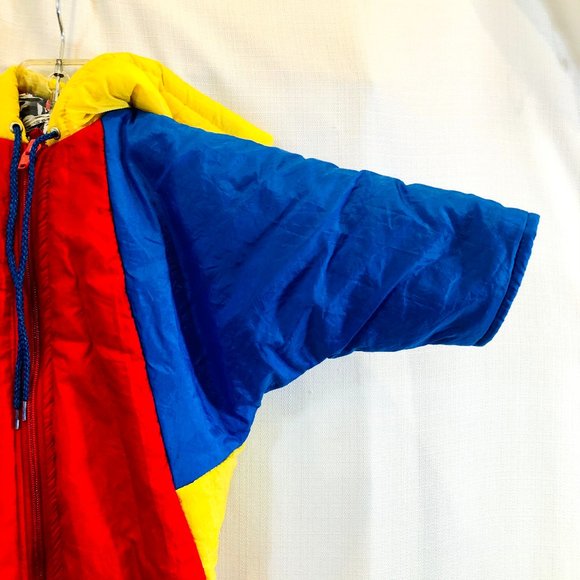 Weather Tamer Baby Snowsuit Vintage 1980s - Picture 5 of 8